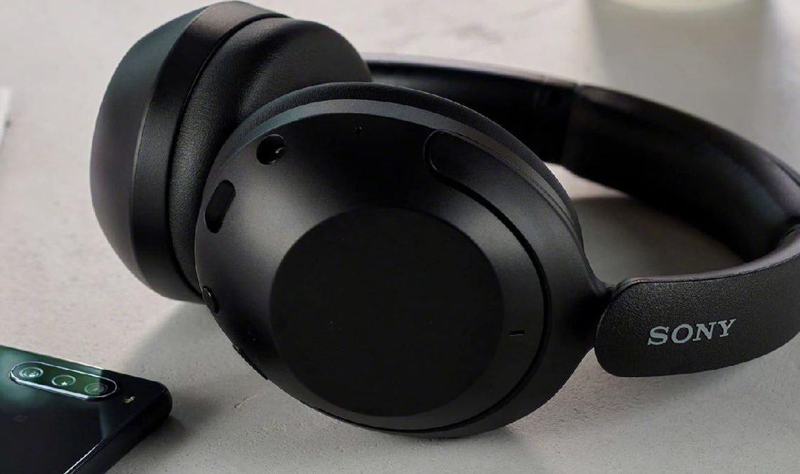 30 heures d'autonomie : ces écouteurs Sony sont un excellent achat et sont très bon marché