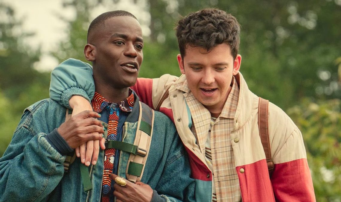 5 raisons pour lesquelles il faut regarder Sex Education, la série Netflix