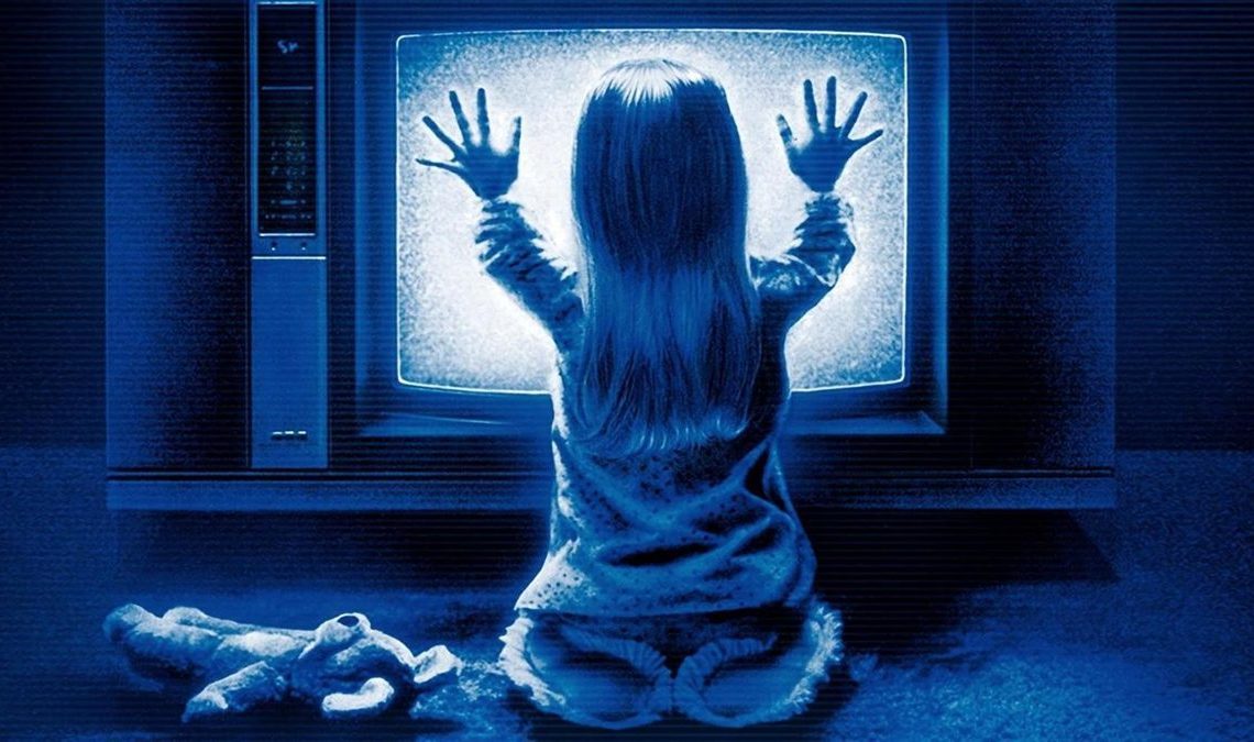 Amazon développe une série classique d'horreur Poltergeist