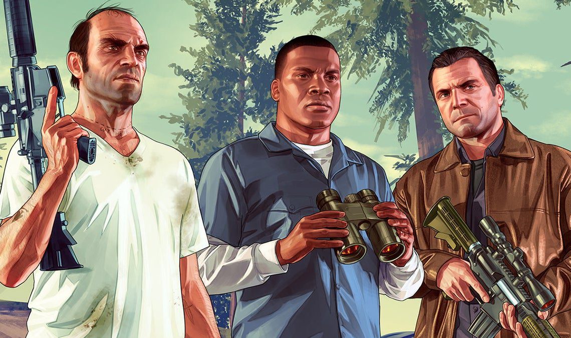 Annonce GTA 6 cette semaine ?  Une vidéo cachée de Rockstar suscite à nouveau des attentes