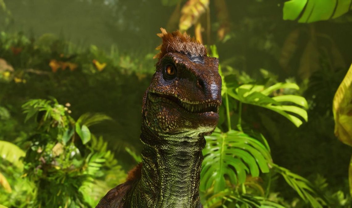 Ark : Bande-annonce de Survie Ascensionnée