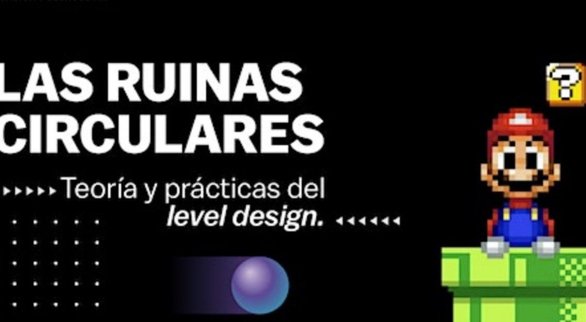 Aujourd'hui, vous avez rendez-vous à Madrid pour découvrir la théorie et la pratique du level design.