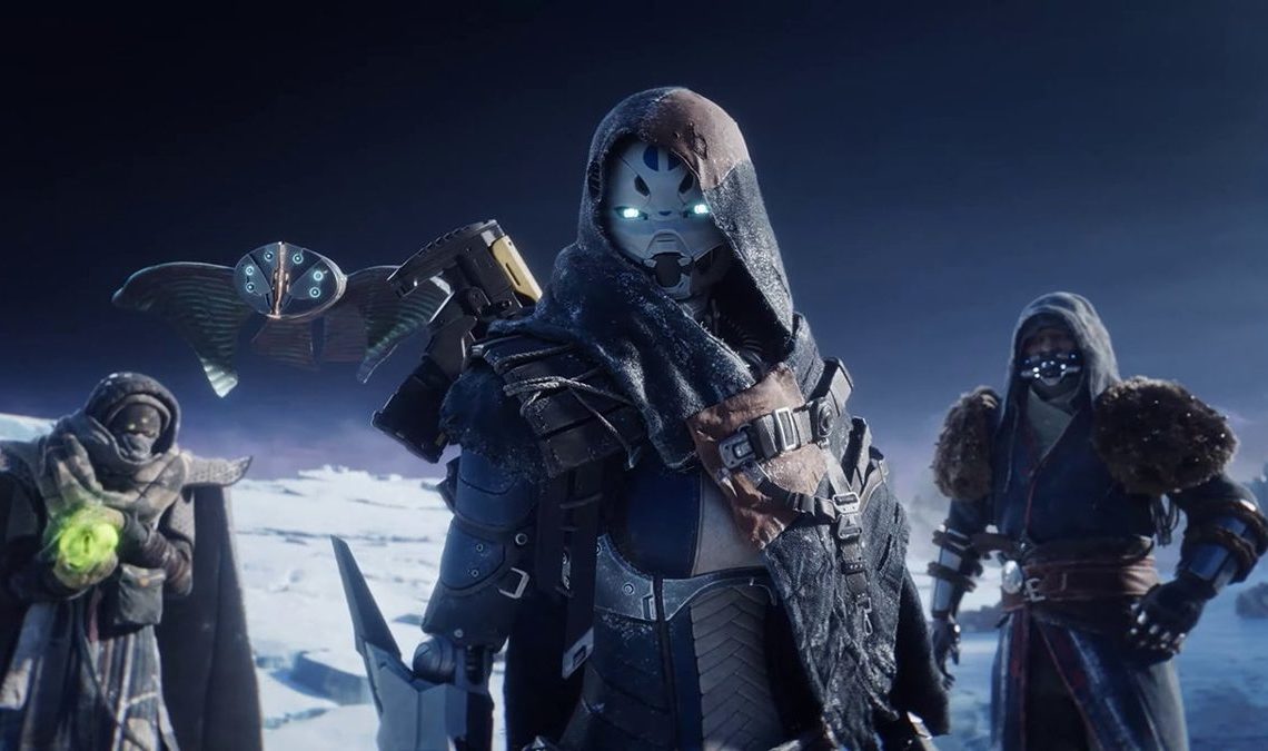 Bungie licencie au milieu des discussions sur Destiny 2: The Final Form et le retard de Marathon
