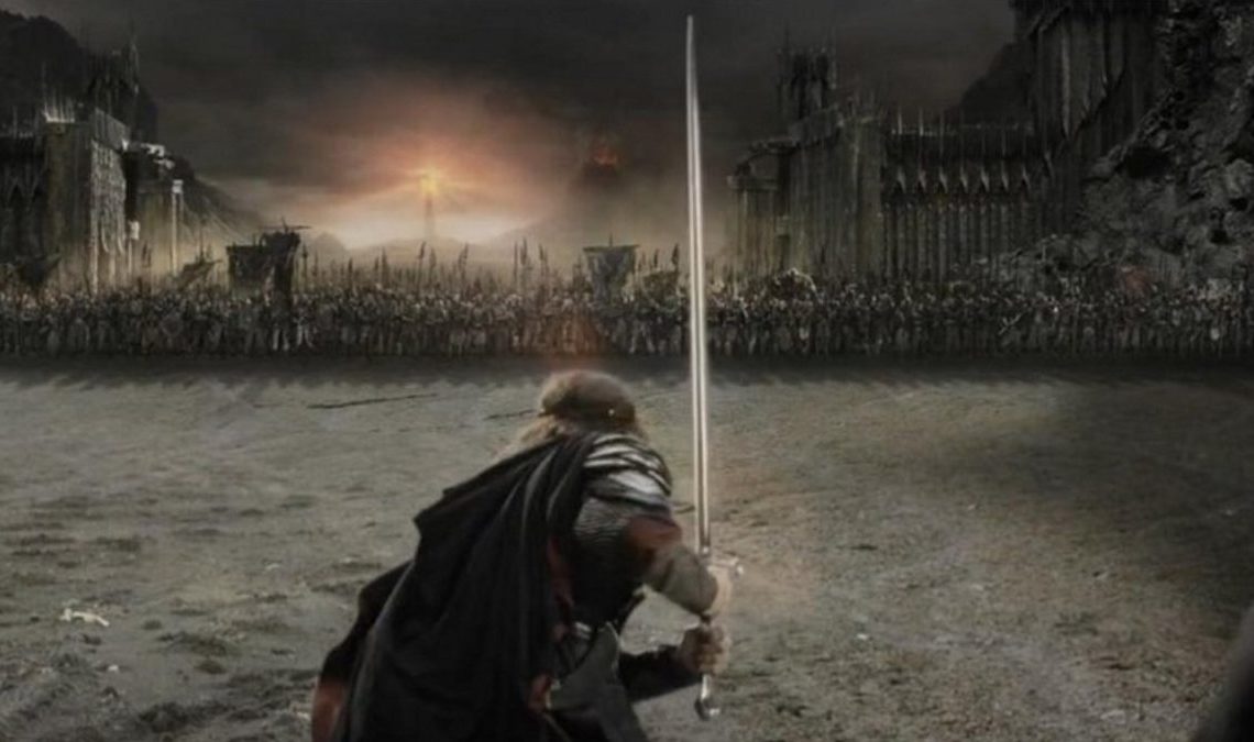 Ce secret de la bande originale du Seigneur des Anneaux relie le début et la fin de la trilogie