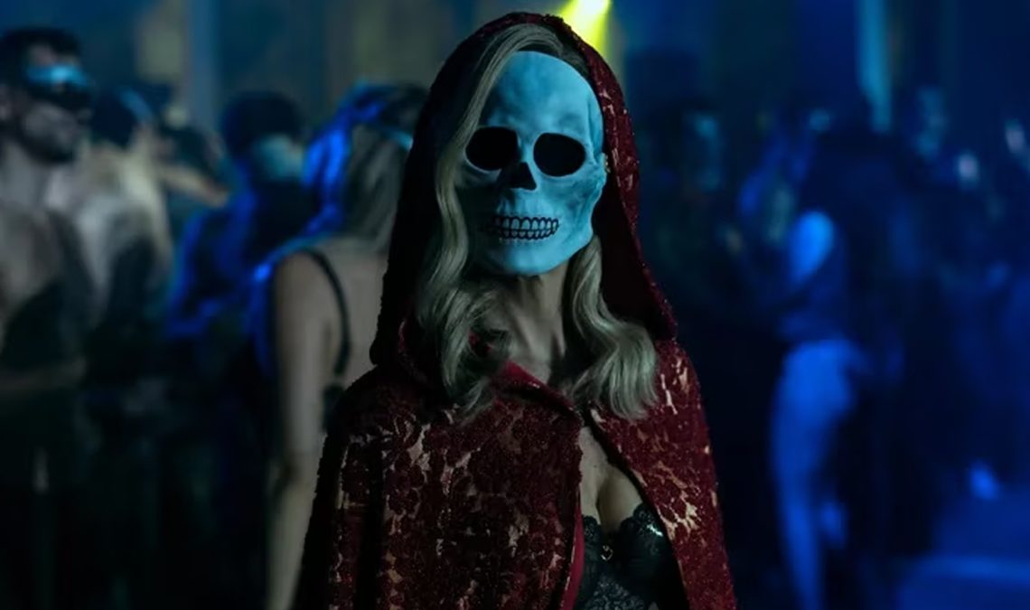 Ces deux projets Netflix sont parfaits pour passer un moment effrayant à Halloween