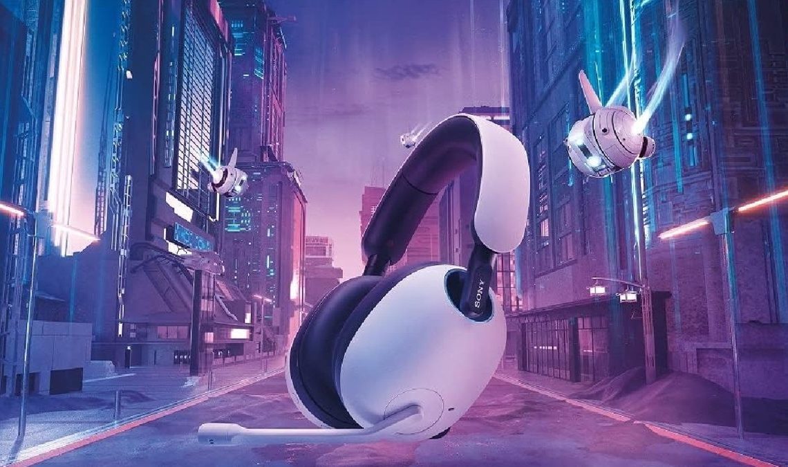 Ces écouteurs Sony sont compatibles avec la PS5 et bénéficient de fortes réductions
