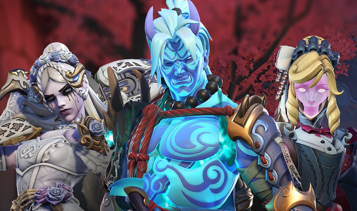 C'est tout le contenu d'Overwatch 2 : Rise of Darkness, la septième saison du jeu de tir