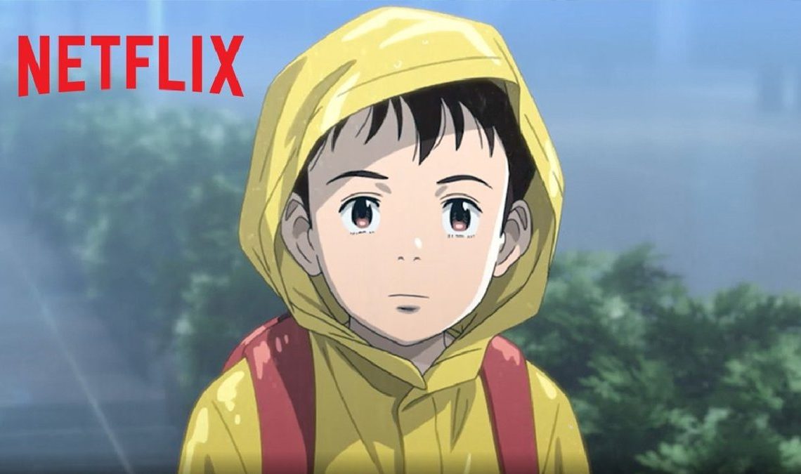 Cet anime récemment arrivé sur Netflix pourrait devenir l'un de ses nouveaux succès