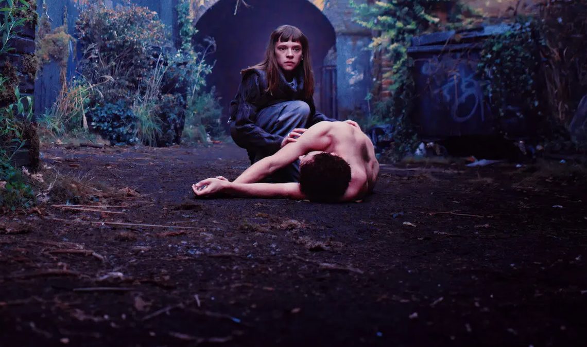 Cette mini-série intrigante vient d'être diffusée sur Netflix et a pleinement capté l'attention du public.