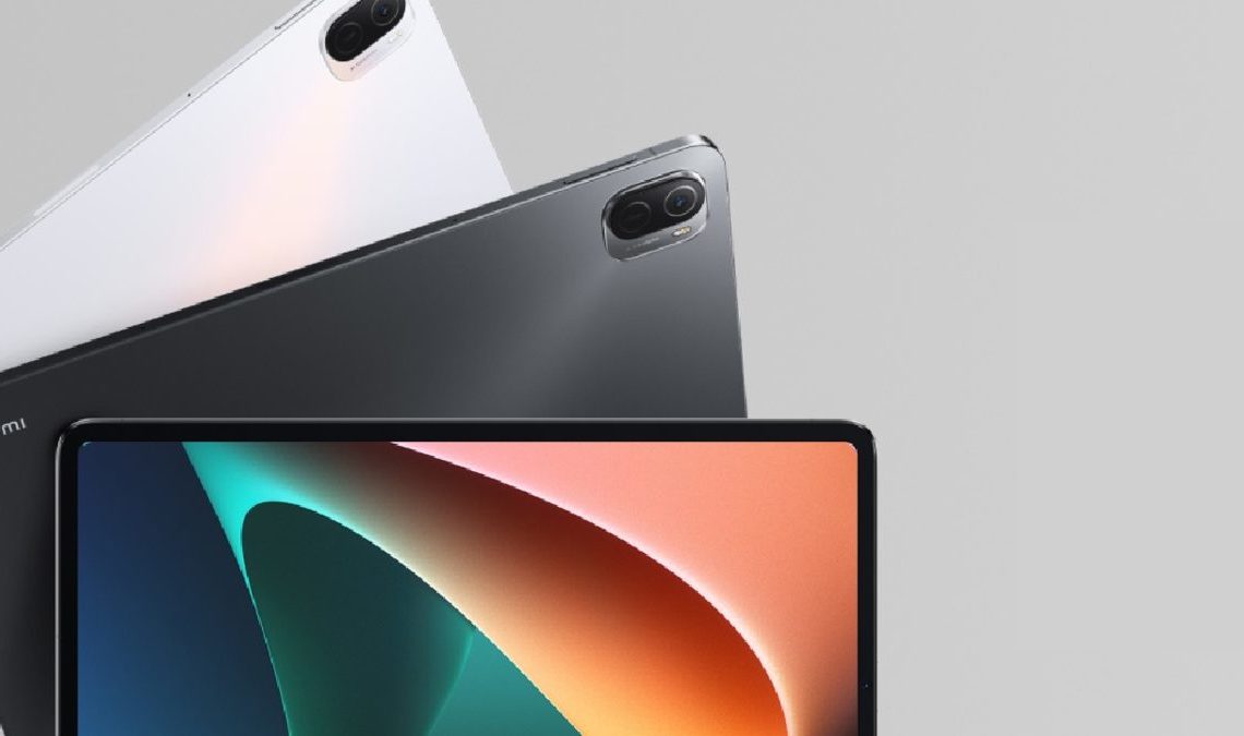 Cette tablette Xiaomi 11 pouces est jusqu'à 100 euros moins chère que dans la boutique officielle