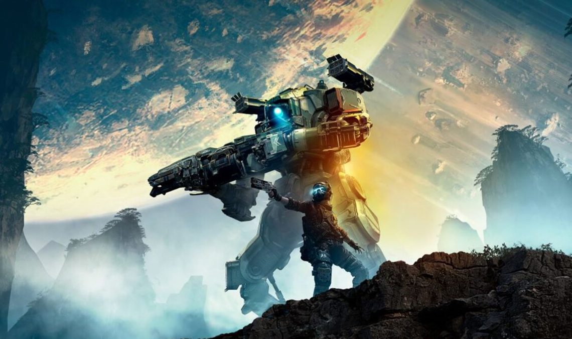 Chute des Titans 3 ?  Il semblerait que Respawn prépare quelque chose, et les fans rêvent déjà de l'annonce du troisième opus