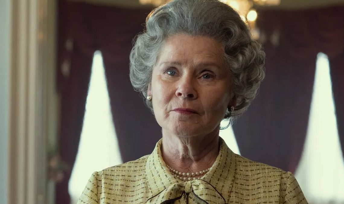 Comment la mort d'Elizabeth II affecte l'issue de The Crown