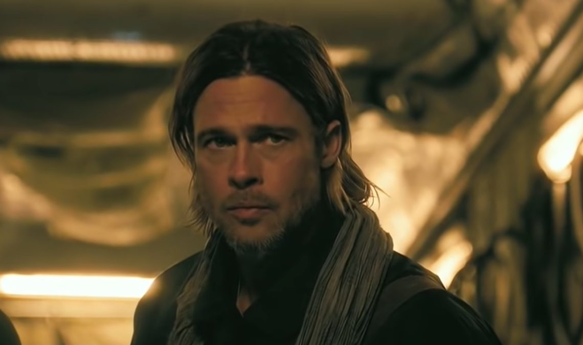 David Fincher est heureux que la suite de World War Z n'ait pas eu lieu parce que "c'était un peu comme The Last of Us".