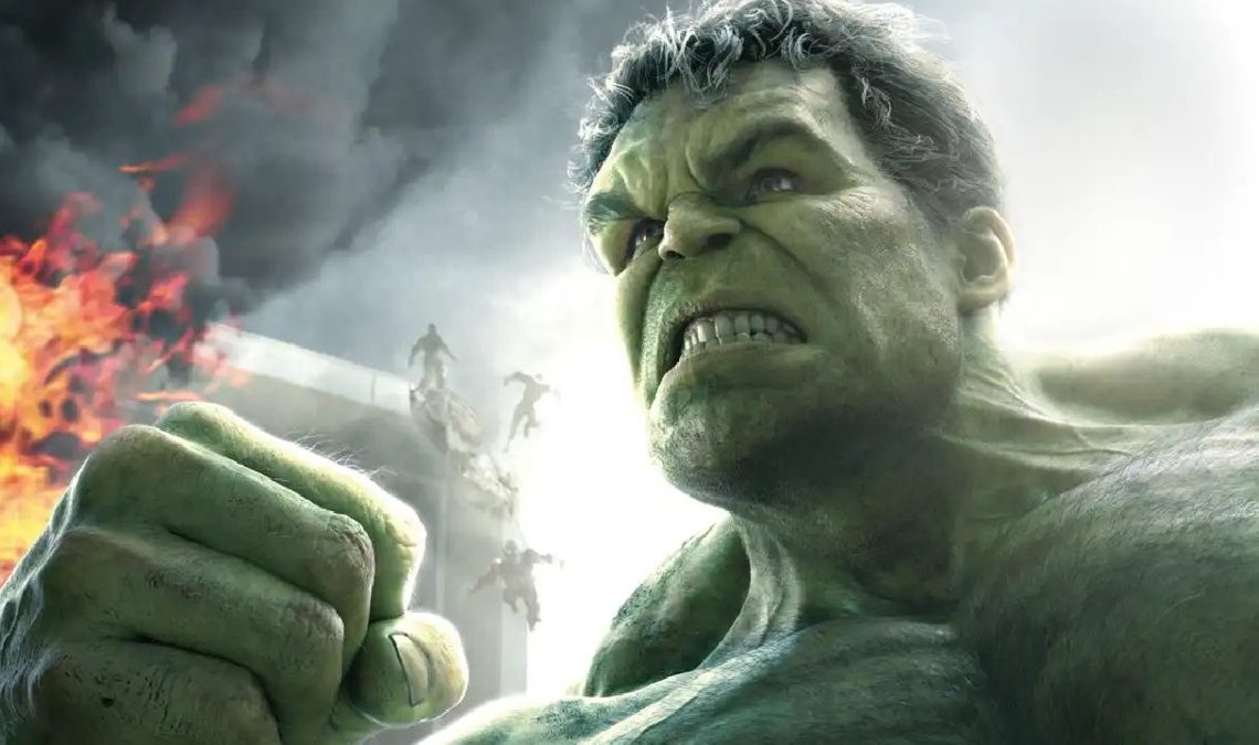 De The Avengers à Midgard : cette star de Marvel s'apprêtait à exprimer Cloud Strife