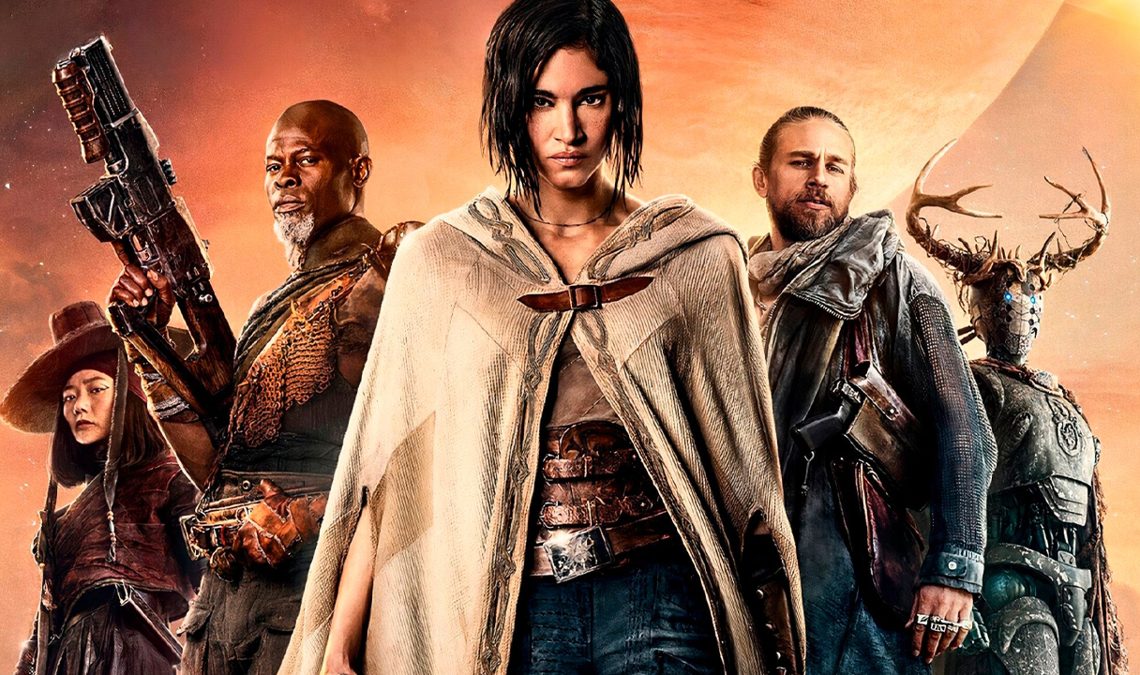 De nouveaux détails révélés pour les coupes du réalisateur de Rebel Moon, qui dureront près d'une heure