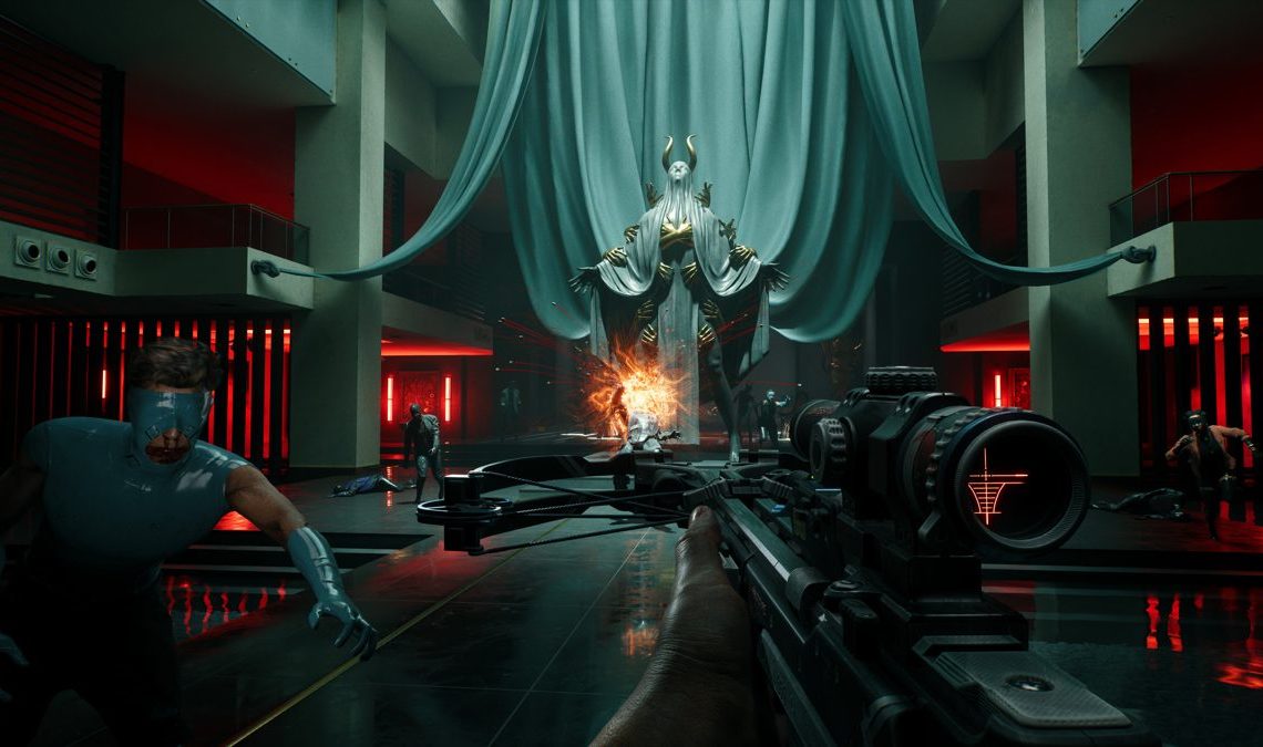 Dead Island 2 Story Expansion Haus arrive en novembre