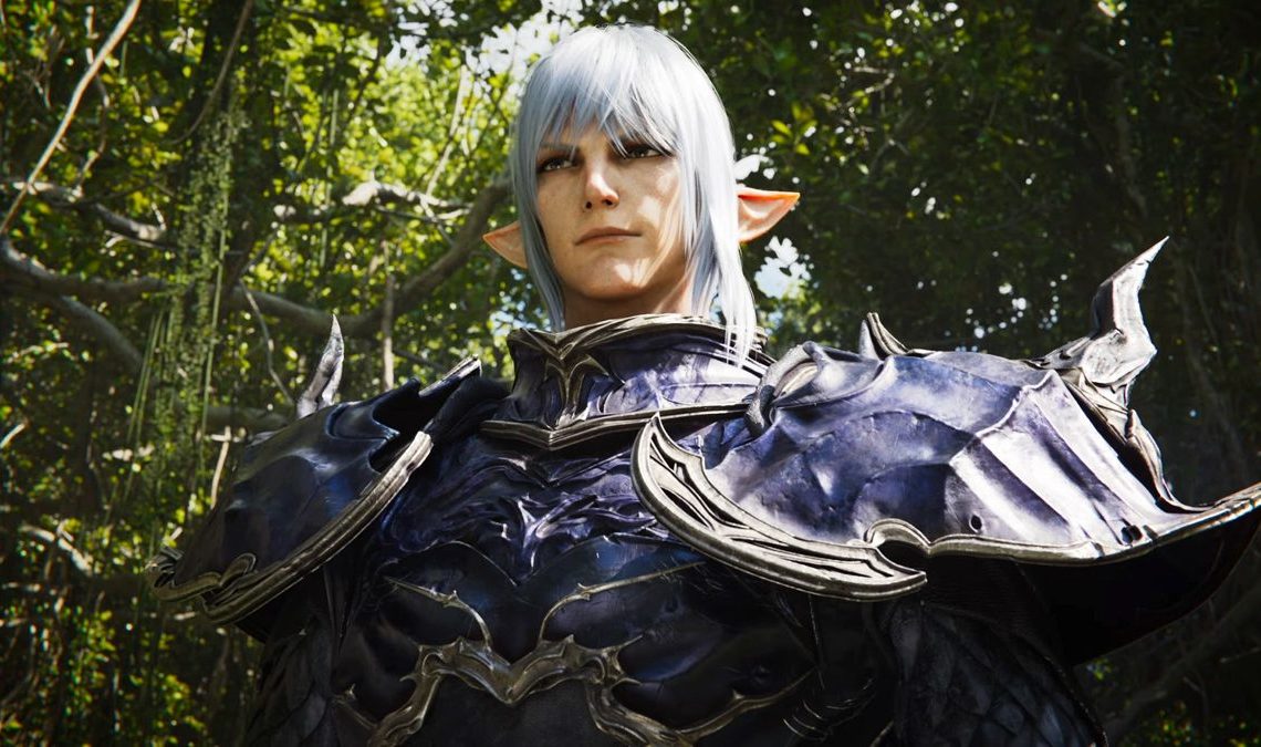 Final Fantasy 14 : Dawntrail – Bande-annonce officielle étendue