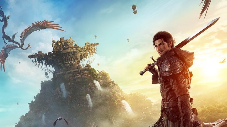 Final Fantasy 14 présente la nouvelle classe Viper aux côtés des crossovers Final Fantasy 11 et 16