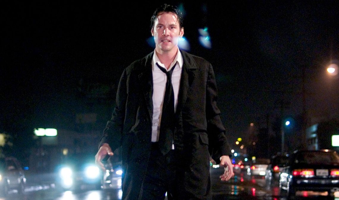 Francis Lawrence a hâte de faire de Constantine 2 une réalité, et c'est ce qu'il a en tête pour le film