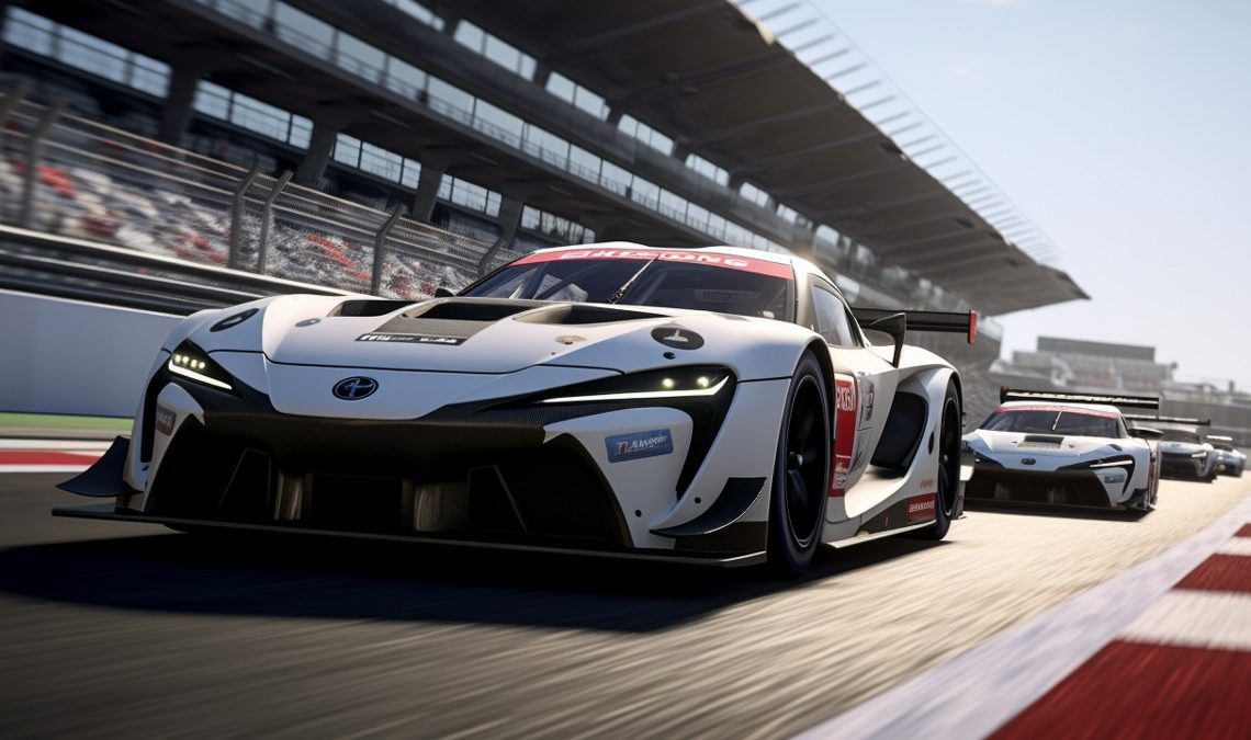 Gran Turismo Sport fermera ses serveurs début 2024