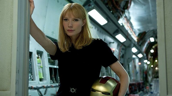 Gwyneth Paltrow ne croit pas que son avenir soit à Hollywood : "vous ne me reverrez plus jamais"