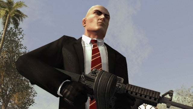 Hitman: Blood Money Reprisal amène le jeu furtif sur davantage de plateformes mobiles