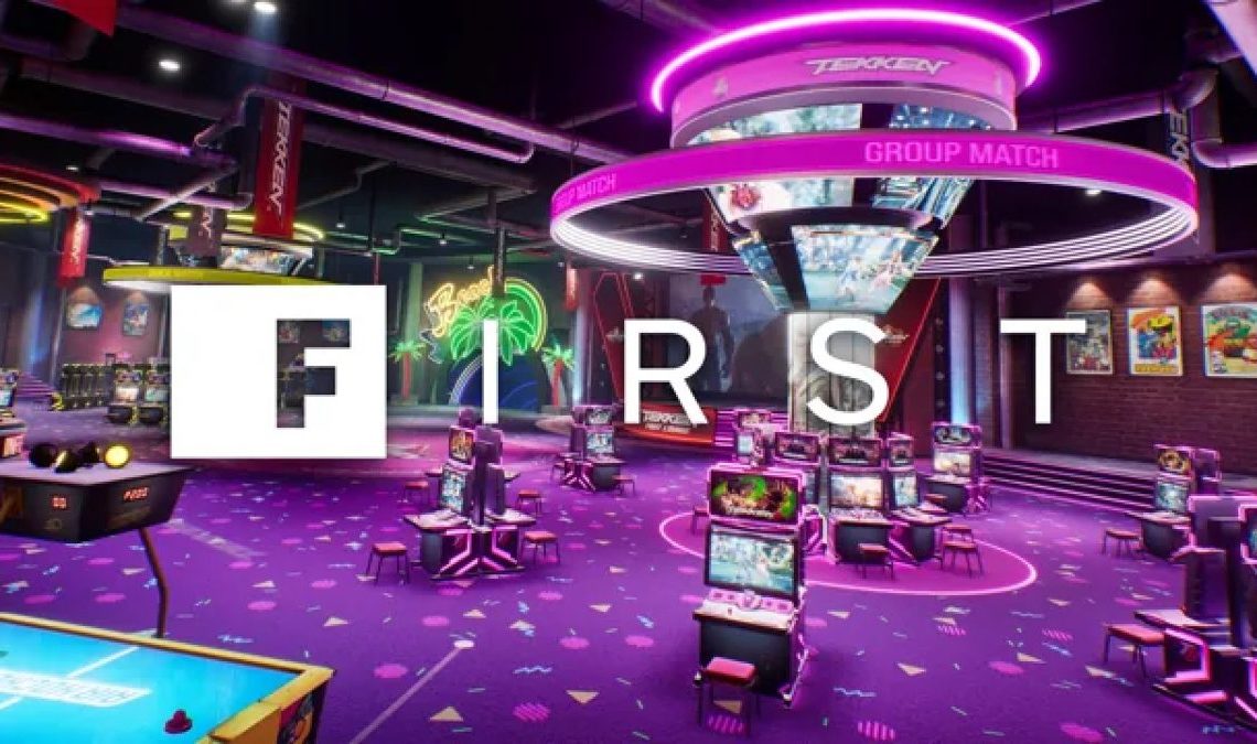 Impressions de Tekken 8 après la bêta fermée : janvier est déjà long à venir - IGN First