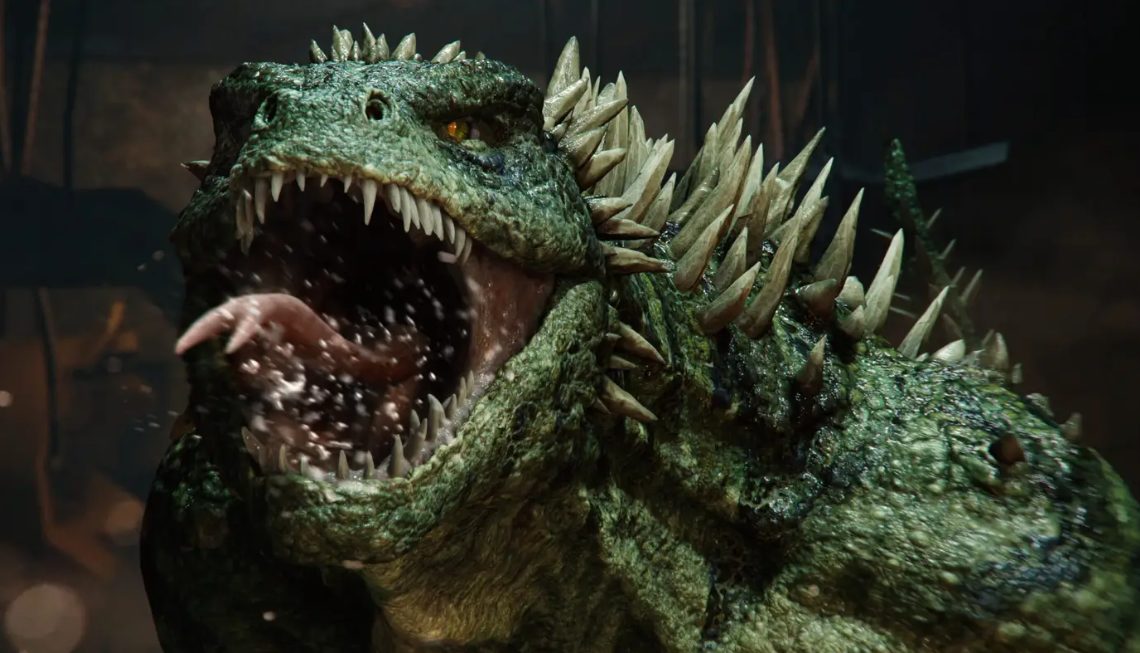 Insomniac a étudié de vrais lézards pour créer Lizard dans Spider-Man 2