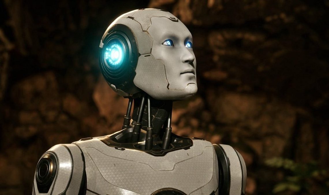 Interview : Nous avons posé à l'auteur principal du Principe de Talos 2 nos questions les plus philosophiques