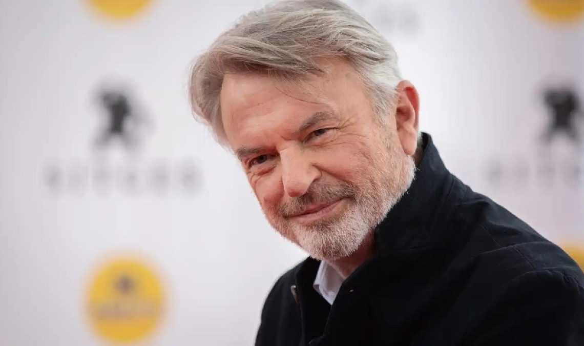 "Je n'ai pas peur de la mort" : Sam Neill, icône de Jurassic Park, commente son état de santé délicat