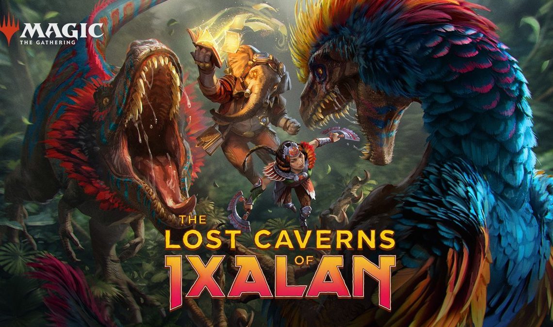 IGN dévoile en exclusivité deux cartes de la nouvelle extension Magic The Gathering