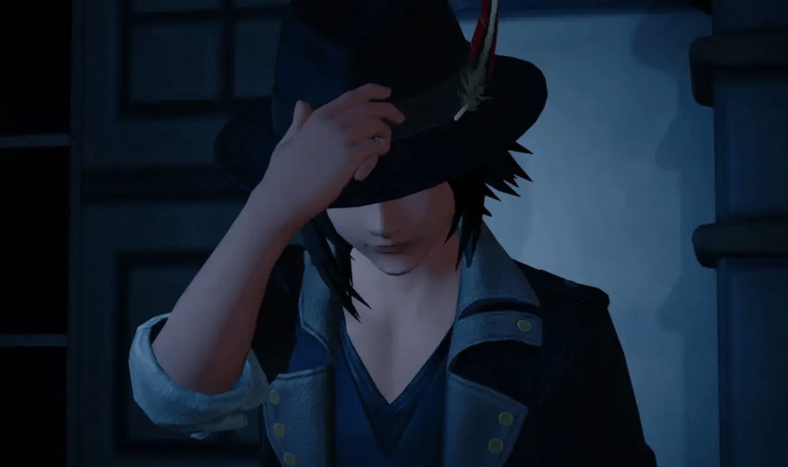 Kingdom Hearts : Missing-Link arrivera en 2024, et l'a annoncé avec cette nouvelle bande-annonce spectaculaire