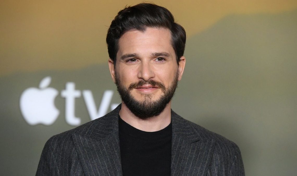 Kit Harington jouera dans un nouveau film d'horreur de Noël à ne pas manquer