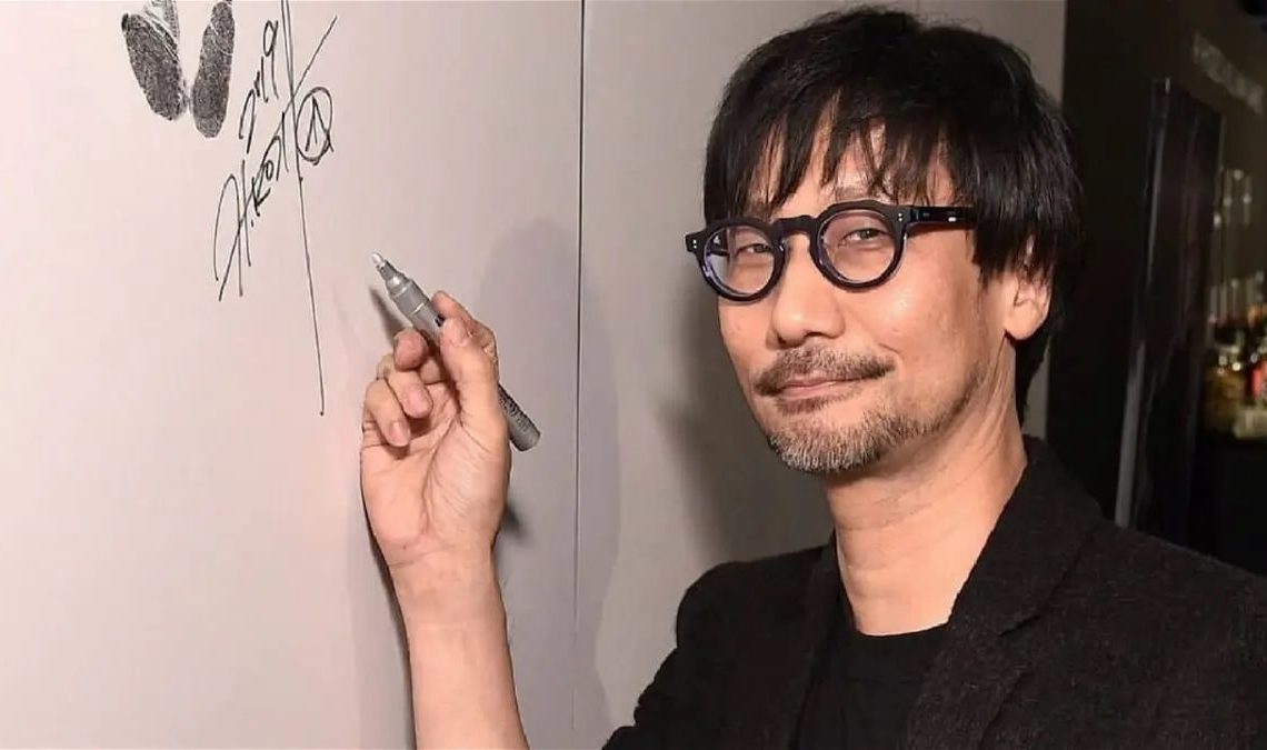 Kojima n'est même pas mentionné dans le générique de Metal Gear Solid Master Collection