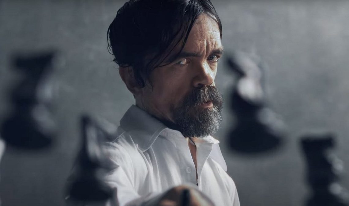 L'Andalousie lance une nouvelle campagne touristique mettant en vedette Tyrion Lannister lui-même