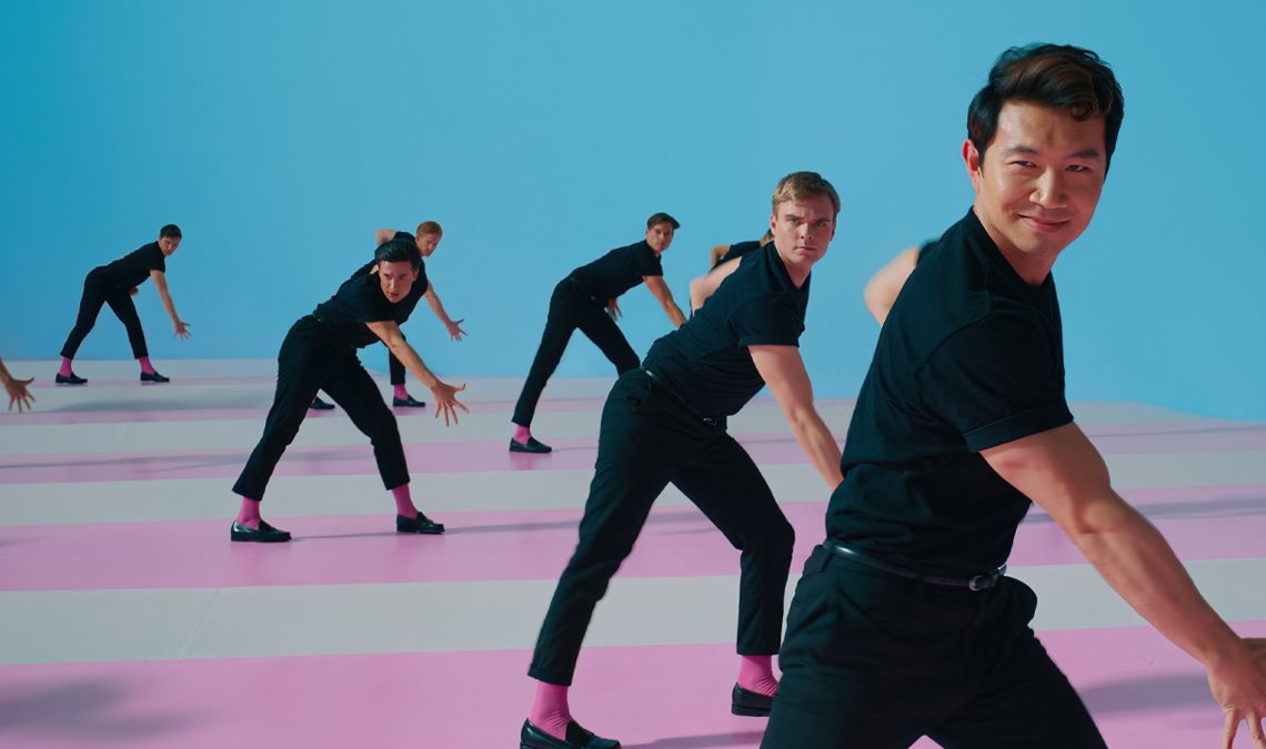 La célèbre chorégraphie "I'm Just Ken" menée par Ryan Gosling a failli ne pas apparaître sur Barbie