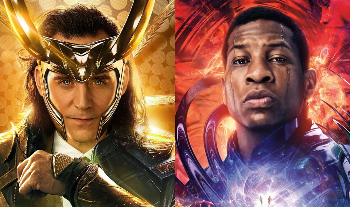 La deuxième saison de Loki déferle sur Disney+ : ce sont les chiffres de sa première