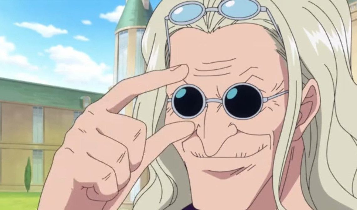 La deuxième saison de One Piece mettra en vedette Jamie Lee Curtis