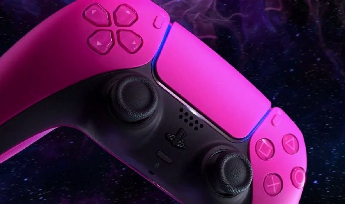 La manette PS5 DualSense est enfin moins chère que jamais avec une remise brutale