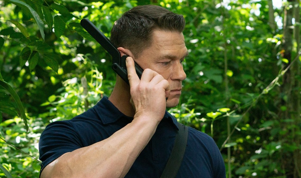 La nouvelle comédie de John Cena a connu des débuts catastrophiques