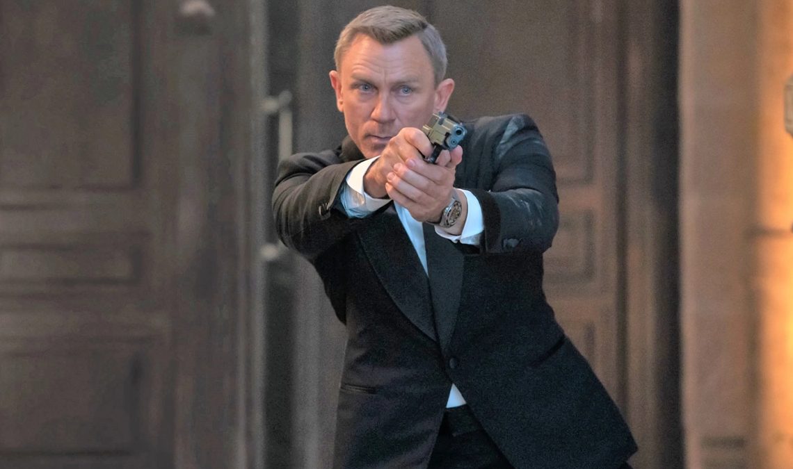 La saga James Bond aura-t-elle une série ?  La réponse de votre producteur pourrait en décevoir plus d'un