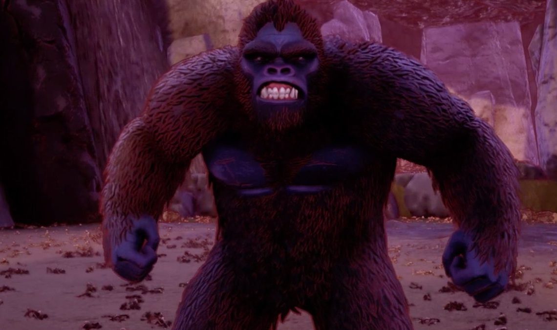La vérité derrière le désastreux nouveau jeu King Kong : "un cercle vicieux de jeux sous licence"