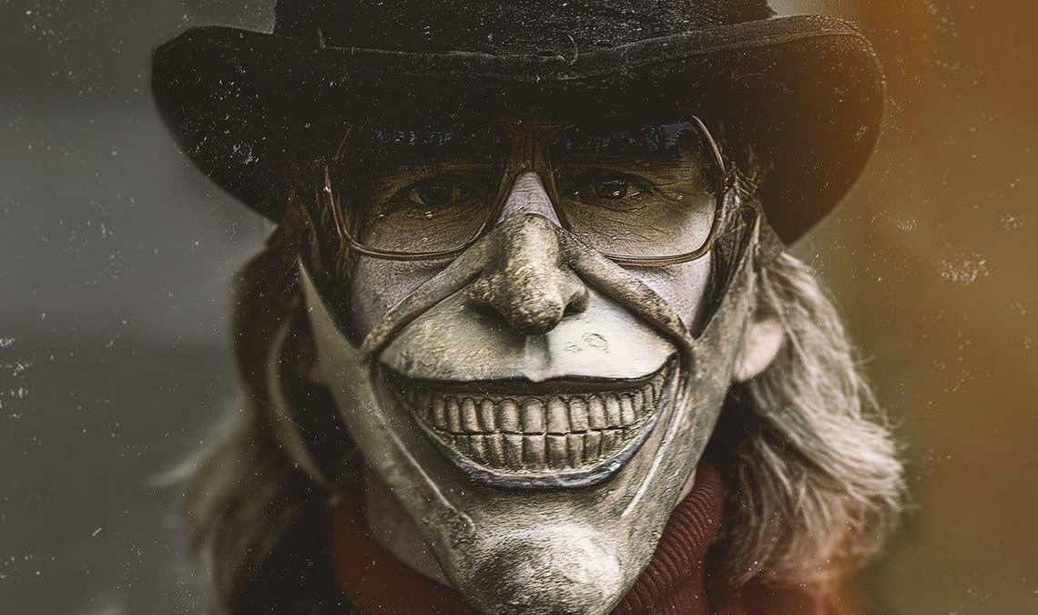 Le Black Phone aura une suite en 2025