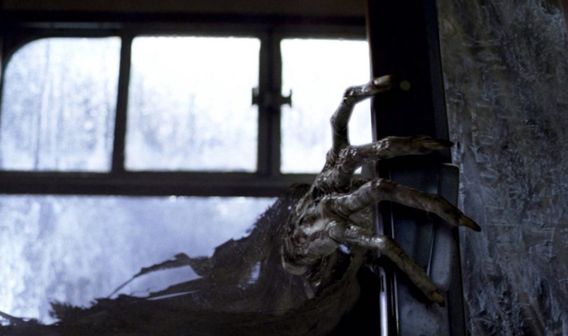 Le Prisonnier d'Azkaban est un film d'horreur, du moins c'est ce que croit son réalisateur