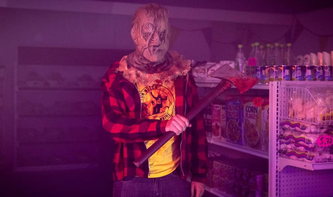 Le créateur de la saga Street of Terror n'exclut pas l'arrivée de plus de films sur Netflix