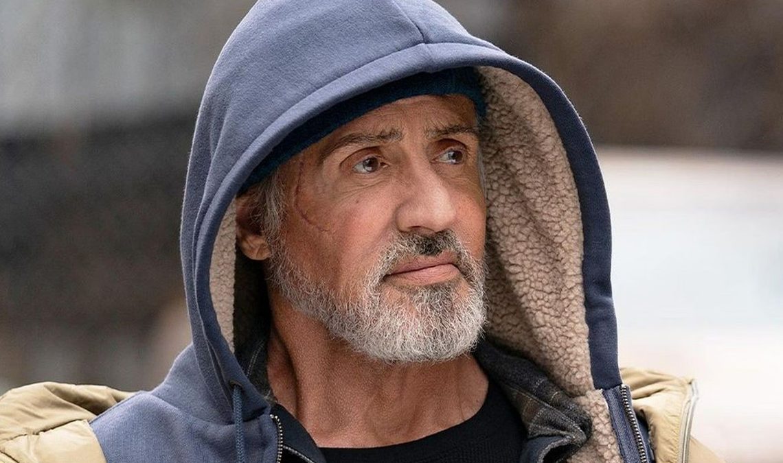 Le film controversé de super-héros de Sylvester Stallone semble avoir une suite