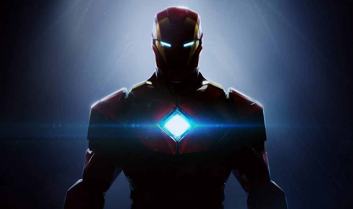Le jeu Iron Man tant attendu d'EA utilise Unreal Engine 5