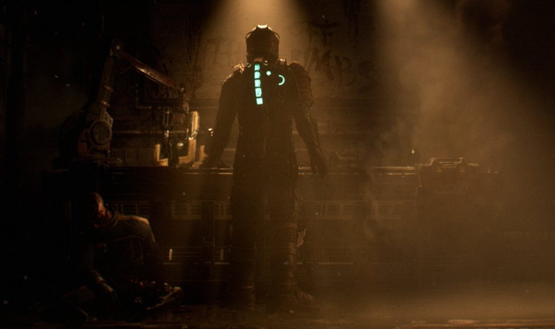 Le jeu parfait pour Halloween vient d'arriver sur Xbox Game Pass