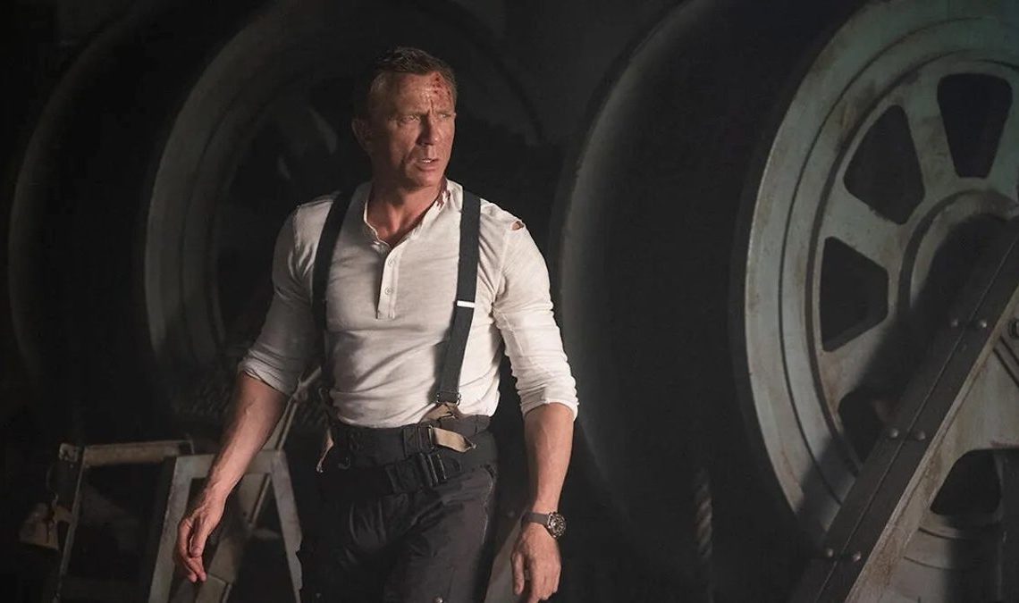 Le nouveau film de James Bond fait face à une « réinvention » complète du personnage