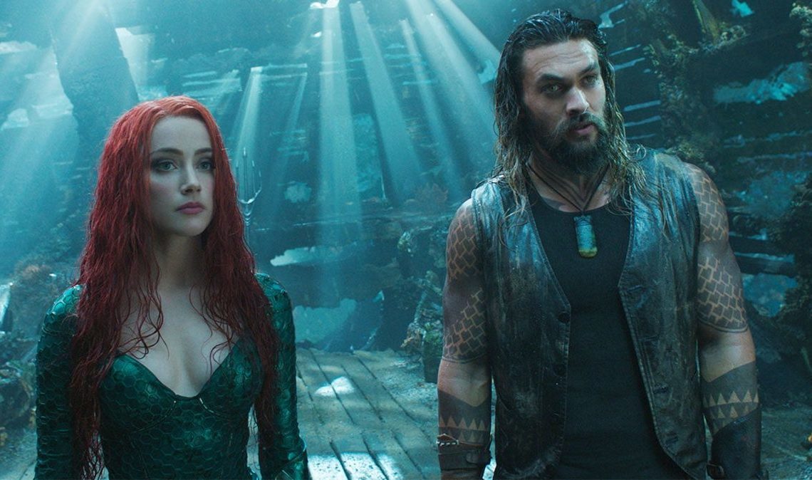 Le réalisateur d'Aquaman 2 clarifie la polémique autour du tournage précipité du film
